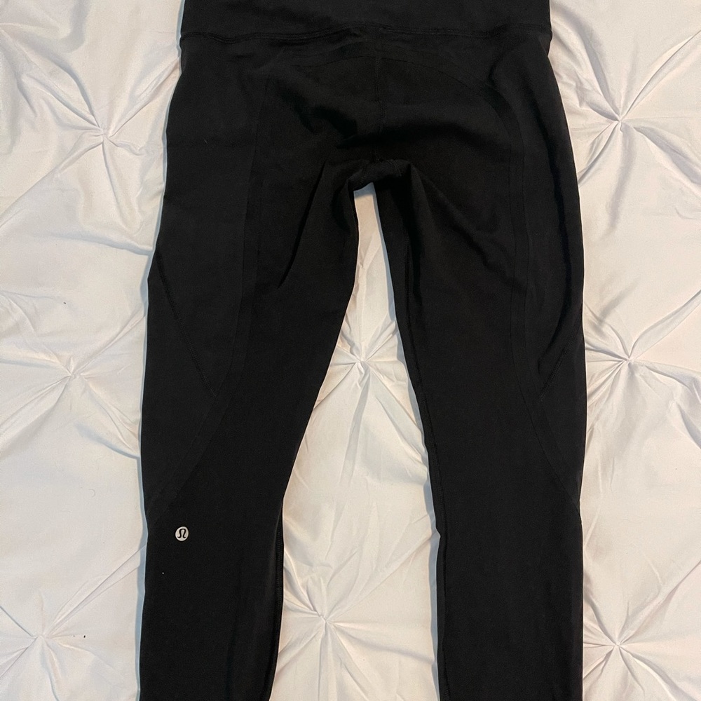 Lululemon Swift Speed Size 8